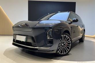 蔚来ES8 2026款 六座行政签名版