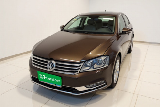 大众 迈腾 2015款 1.8TSI 尊贵型