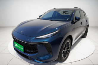 东风风行 风行T5 EVO 2021款 1.5TD DCT星耀版