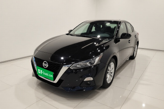 日产 天籁 2019款 2.0L XL 舒适版