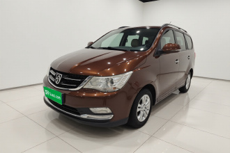 宝骏730 2016款 1.5L 手动舒适型 7座 国V