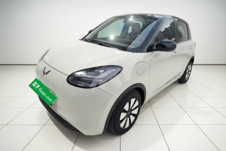 五菱汽车 五菱缤果 2023款 410km 灵犀尊享款
