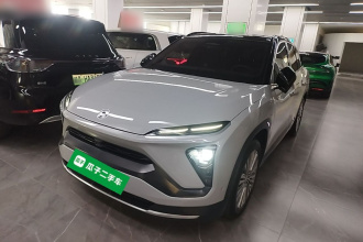 蔚来ES6 2020款 430KM 性能版