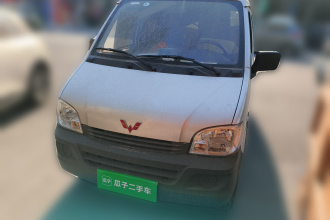 五菱汽车 五菱之光 2023款 1.5L 实用型 5/7座