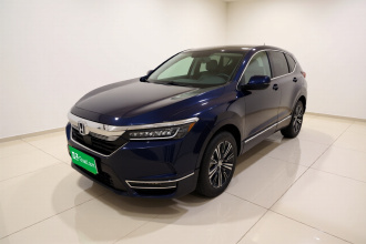 本田 皓影新能源 2022款 e:PHEV 尊贵版