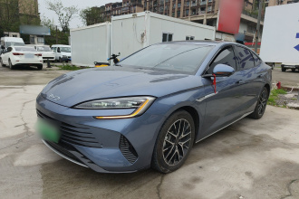 比亚迪 海豹 2024款 荣耀版 DM-i 1.5L 121km 尊贵型