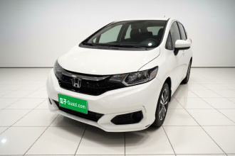 本田 飞度 2018款 1.5L CVT舒适版