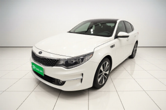 起亚K5 2017款 2.0L 自动15周年特别版LUX