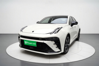 领克03 2023款 2.0TD DCT劲Pro