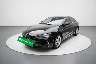 别克 君威 2024款 25T 超享版