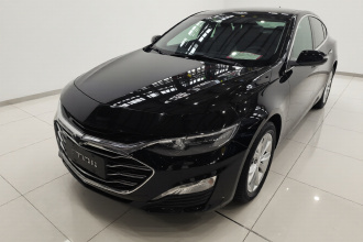 雪佛兰 迈锐宝XL 2021款 535T 自动锐动版