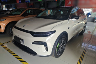 零跑汽车 零跑C11 2026款 增程 300激光雷达智尊版