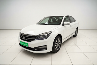 东风风神A60 2016款 1.6L 自动豪华型