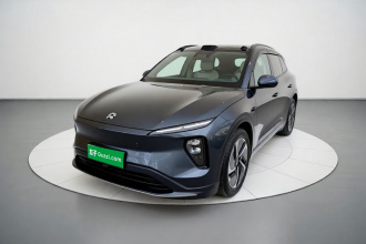 蔚来ES6 2023款 75kWh