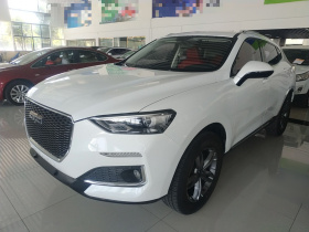 哈弗F5 2018款 1.5T i型