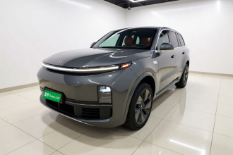 理想汽车 理想L9 2023款 Pro