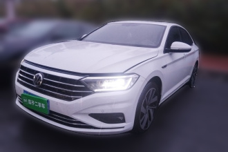 大众 速腾 2022款 280TSI DSG卓越版