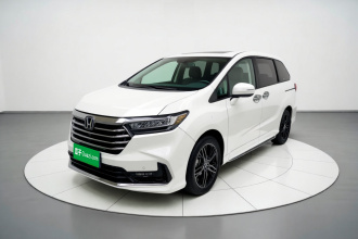 本田 奥德赛 2022款 2.0L e:HEV 锐·耀享版