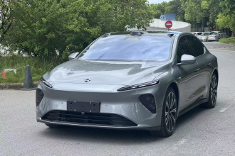 蔚来ET7 2024款 75kWh 行政版