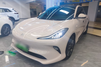 智己汽车 智己LS6 2025款 灵蜥智驾版
