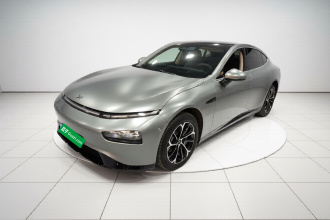 小鹏P7 2022款 625E