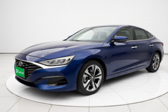 现代 菲斯塔 2019款 280TGDi 智速版 国V