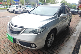 讴歌RDX(进口) 2013款 3.0L 两驱精英版