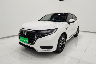 本田UR-V 2024款 370TURBO 两驱尊雅版