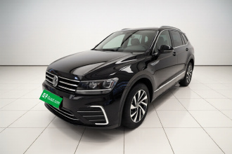 大众 途观L新能源 2020款 430PHEV 插电混动尊贵版