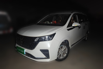 五菱汽车 五菱佳辰 2022款 1.5T 手动舒享活力型