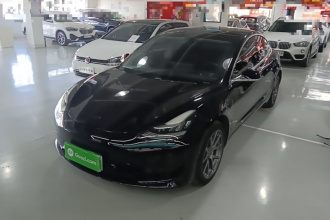 特斯拉 Model 3 2020款 标准续航后驱升级版