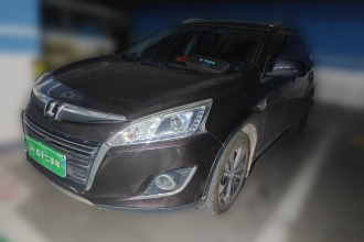 纳智捷 优6 SUV 2017款 1.8T 魅力升级型
