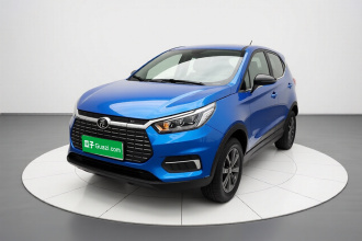 比亚迪 元新能源 2019款 EV535 智联领潮型