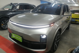 理想汽车 理想L9 2022款 Max