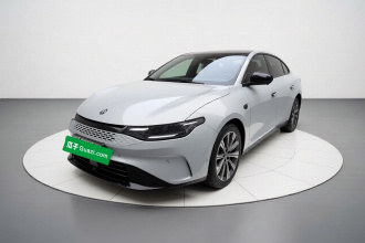 零跑汽车 零跑C01 2024款 增程 216尊享版