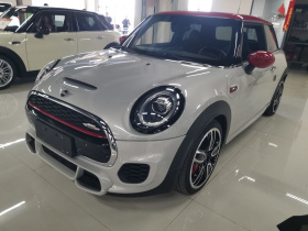 MINI JCW 2021款 2.0T JOHN COOPER WORKS