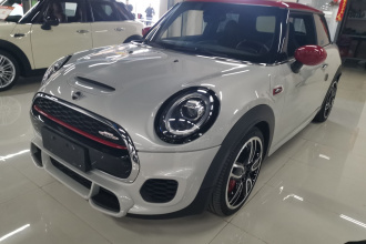 MINI JCW 2021款 2.0T JOHN COOPER WORKS