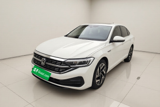 大众 速腾 2024款 300TSI DSG超越版