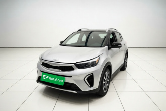起亚 奕跑 2021款 1.4L CVT天窗款