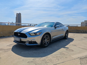 福特Mustang（平行进口） 