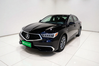 讴歌TLX-L 2018款 2.4L 畅享版