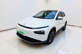 小鹏G3 2021款 G3i 460G