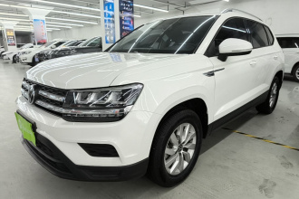 大众 途岳 2021款 280TSI 两驱风尚版