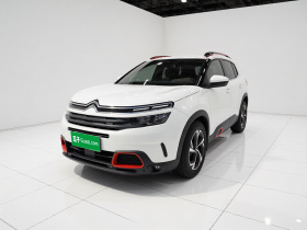 雪铁龙 天逸 C5 AIRCROSS 2017款 380THP 豪华型