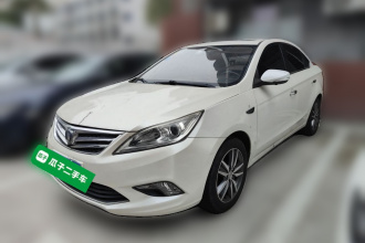 长安 逸动 2015款 1.6L 手动豪华型 国IV