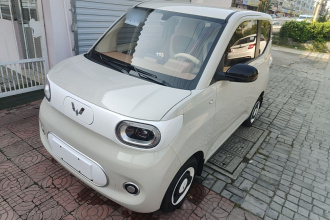 五菱汽车 宏光MINIEV 2024款 第三代 215km 青春版