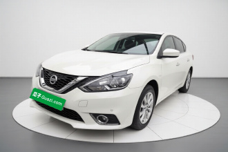 日产 轩逸 2021款 经典 1.6XL CVT豪华版