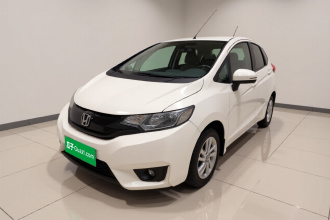 本田 飞度 2014款 1.5L SE CVT时尚型