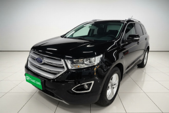 福特 锐界 2018款 EcoBoost 245 两驱铂锐型 5座