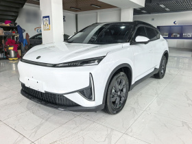 东风风神 风神L7新能源 2025款 518纵享型